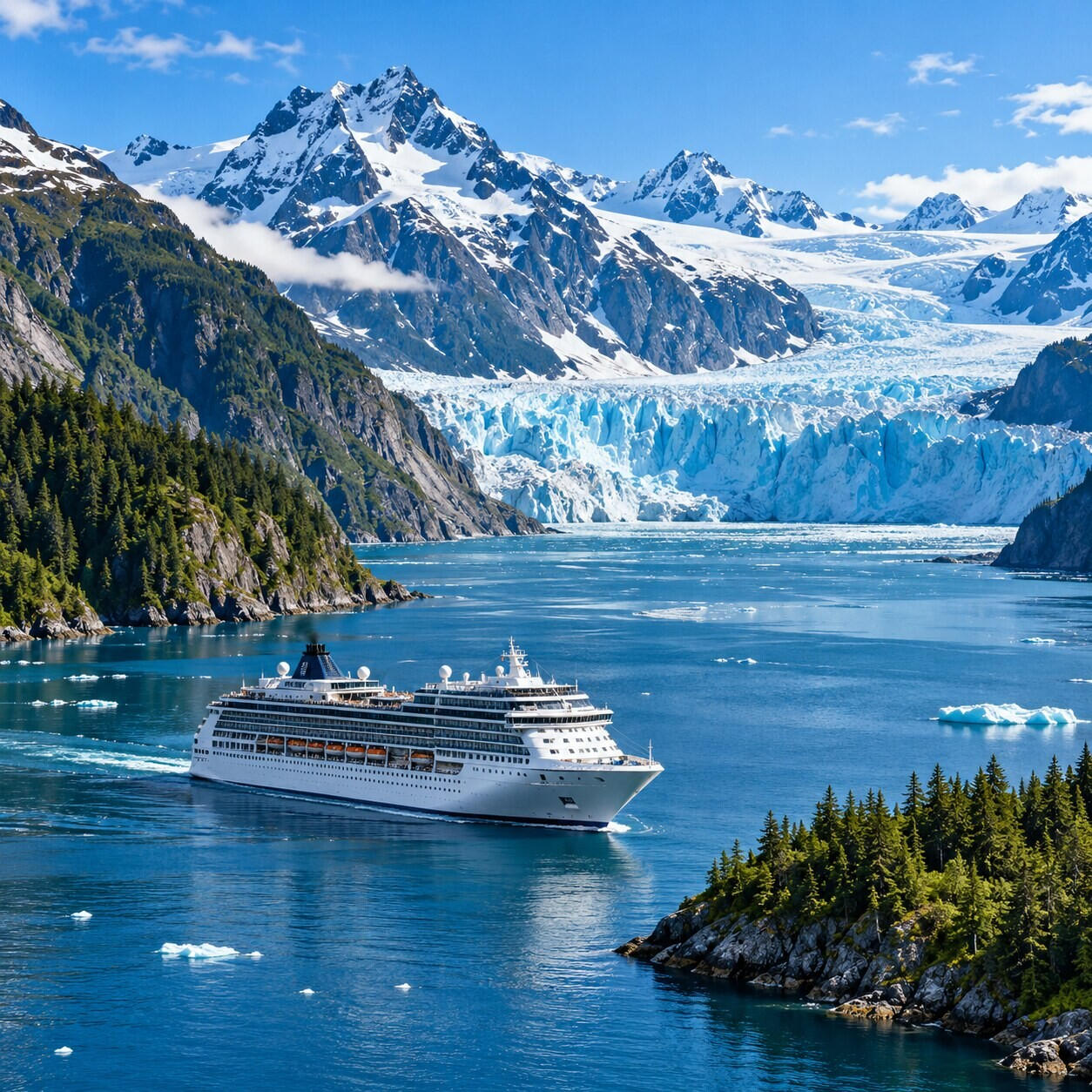 Alaska