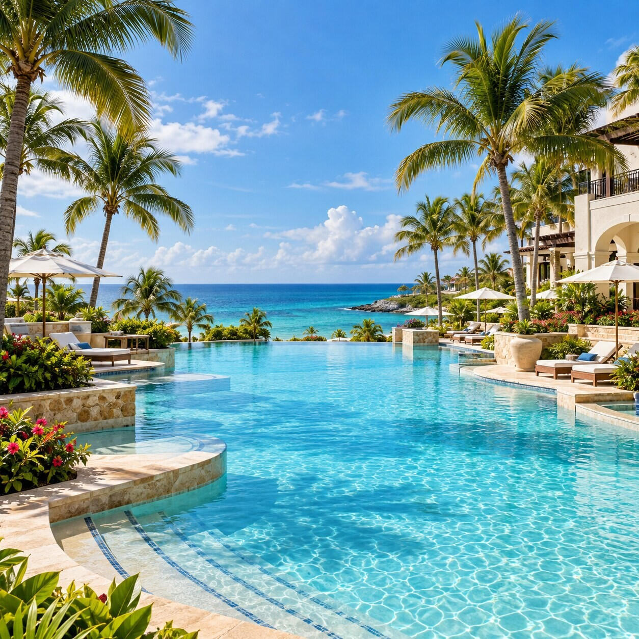 All-Inclusive
