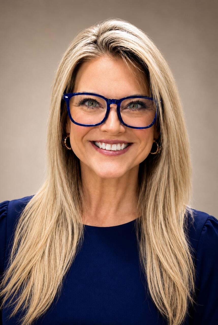 Jaime Johnson, Travel Advisor